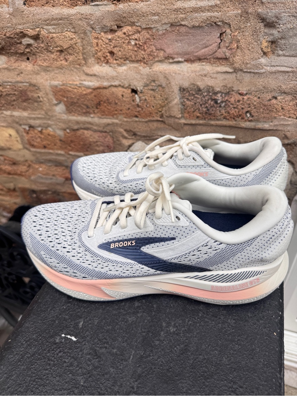 Brooks Adrenaline GTS 24